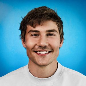 Daniel Ahola