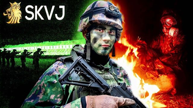 Army Beret Test — My Hardest Challenge