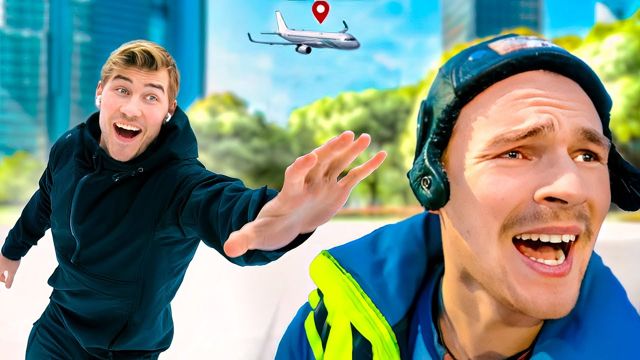 Nationwide Hide & Seek for €1000